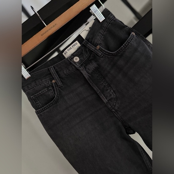 Holly bootcut jeans NWOT the ends - Picture 6 of 7